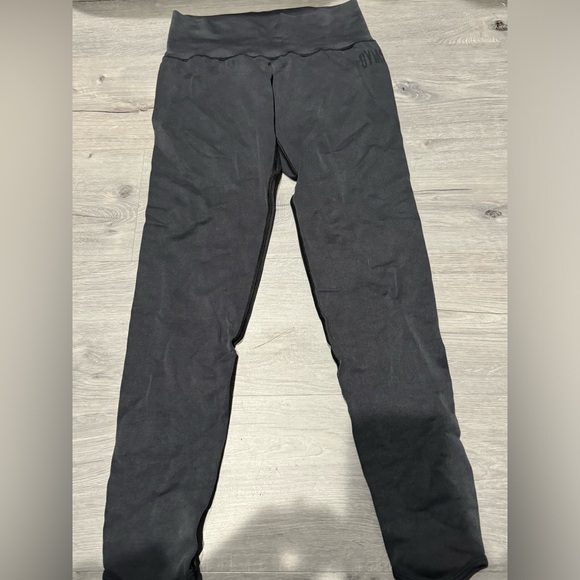 GYMSHARK Studio Leggings Mandala Style - Picture 1 of 5